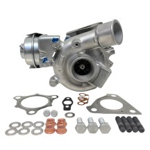 Turbolader für Mitsubishi Outlander ASX 2.2 DI-D »