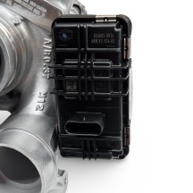 Turbolader Mercedes 1.6 CDI A654090950080 A6540909600 C - E-Klasse