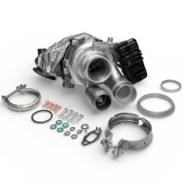 Turbolader Mercedes 1.6 CDI A654090950080 A6540909600 C - E-Klasse