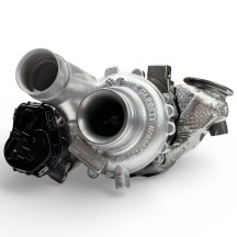 Turbolader für Mercedes V 220 D Sprinter 317 2.0 CDI 163 PS 170PS A6540905000 A654090500080 A 654 090 50 00