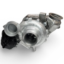 Turbolader für Mercedes V 220 D Sprinter 317 2.0 CDI 163 PS 170PS A6540905000 A654090500080 A 654 090 50 00