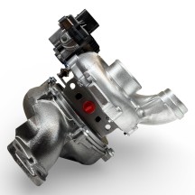 Turbolader Mercedes OM642 3.0 CDI / 350 CDI | A6420909580