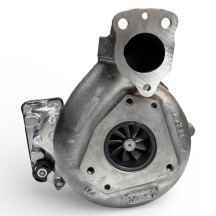 Turbolader für Mercedes 350CDI BlueTec 258 PS 265 PS 802774 »