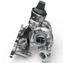 Turbolader Audi VW Skoda 2.0 TDI |  03L253019A 03L253056A