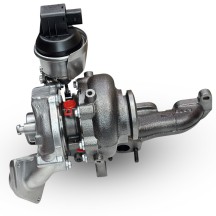 Turbolader 2.0 TDI CFFA CFFB CFHC Audi VW Skoda 03L253019P