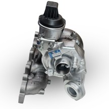 Turbolader 2.0 TDI CFFA CFFB CFHC Audi VW Skoda 03L253019P