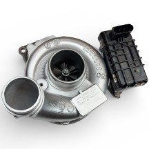 Turbolader Mercedes Viano Vito 3.0 CDI Sprinter » OM642