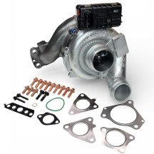 Turbolader Mercedes 280 320 CDI Chrysler Jeep 3.0 CRD