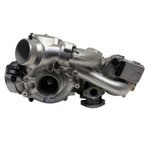 Bi - Turbolader 54409700006 53269700005 für BMW 535d 740d X5 X6 299 PS 306 PS 313 PS