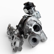 Turbolader Audi VW Seat Skoda 2.0 TDI 150PS 04L253010B 04L253010T 04L253019Q 04L253020M