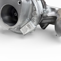 Turbolader für KIA Optima Ceed Sportswagon 1.6 CRDi 136 PS 282312U000 843814