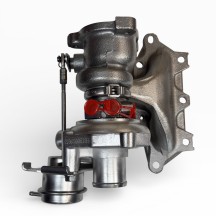 Turbolader für Renault Captur Clio 0.9 Dacia Logan Sandero Smart 49373-04001 49373-04002 49373-04003