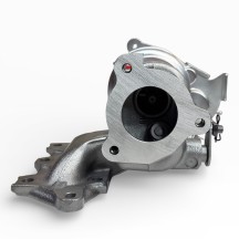 Turbolader für Renault Captur Clio 0.9 Dacia Logan Sandero Smart 49373-04001 49373-04002 49373-04003