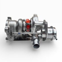 Turbolader für Renault Captur Clio 0.9 Dacia Logan Sandero Smart 49373-04001 49373-04002 49373-04003