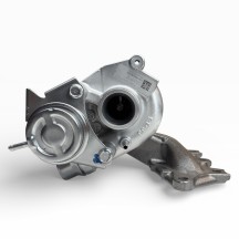 Turbolader für Renault Captur Clio 0.9 Dacia Logan Sandero Smart 49373-04001 49373-04002 49373-04003
