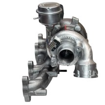 Turbolader 1.9 TDI BLS BSU 03G253019K 03G253014M 90-105 PS
