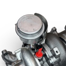 Turbolader 1.9 TDI BLS BSU 03G253019K 03G253014M 90-105 PS