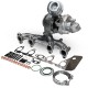 Turbolader 2.0 TDI BMP BMM 03G253019L 03G253014N  03G253010X