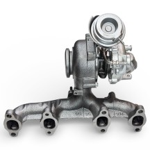 Turbolader für Audi VW Seat Skoda 2.0 TDI 103KW 140PS BMP BMM 765261 03G253019L 03G253014N 03G253014NX 03G253010