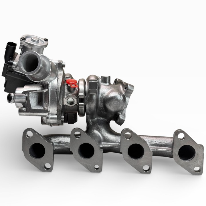 Turbolader für Volkswagen Audi Seat Skoda 1.2TSI  CBZB CBZA CBZC 03F145701C 03F145701D 03F145701E 03F145701F 03F145701G 03F145701L 03F145701M 03F145701S 03F145701T