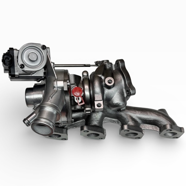 Turbolader für Volkswagen Audi Seat Skoda 1.2TSI  CBZB CBZA CBZC 03F145701C 03F145701D 03F145701E 03F145701F 03F145701G 03F145701L 03F145701M 03F145701S 03F145701T