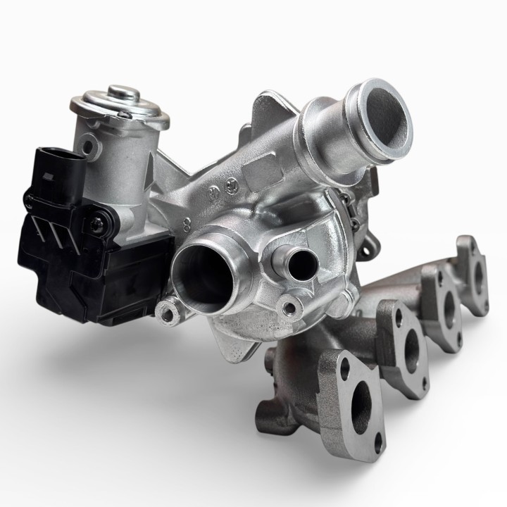 Turbolader für VW Audi Seat Skoda 1.2TSI  CBZB CBZA CBZC 03F145701K 03F145701H