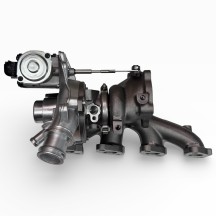 Turbolader für VW Audi Seat Skoda 1.2TSI  CBZB CBZA CBZC 03F145701K 03F145701H