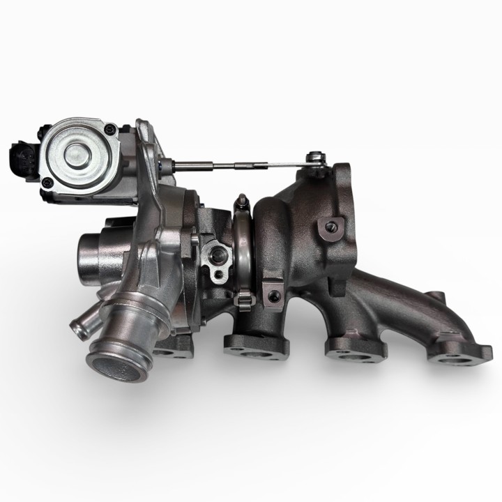 Turbolader für VW Audi Seat Skoda 1.2TSI  CBZB CBZA CBZC 03F145701K 03F145701H