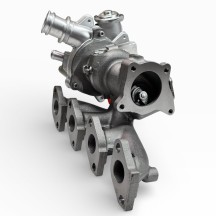 Turbolader für VW Audi Seat Skoda 1.2TSI  CBZB CBZA CBZC 03F145701K 03F145701H