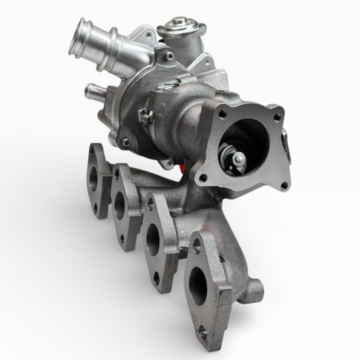 Turbolader für VW Audi Seat Skoda 1.2TSI  CBZB CBZA CBZC 03F145701K 03F145701H