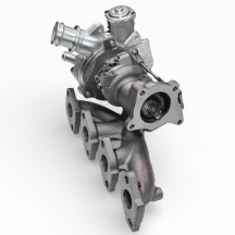 Turbolader für VW Audi Seat Skoda 1.2TSI  CBZB CBZA CBZC 03F145701K 03F145701H