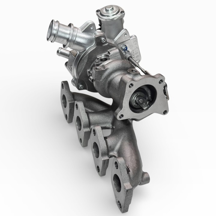 Turbolader für VW Audi Seat Skoda 1.2TSI  CBZB CBZA CBZC 03F145701K 03F145701H