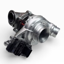 Turbolader für BMW 118d 120d 220d 320d 418d 420d 518d 520d X3 X4 190PS 11658570082 11658570083