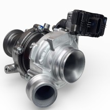 Turbolader für BMW 118d 120d 220d 320d 418d 420d 518d 520d X3 X4 190PS 11658570082 11658570083