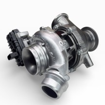 Turbolader für BMW 118d 120d 220d 320d 418d 420d 518d 520d X3 X4 190PS 11658570082 11658570083