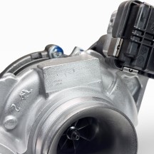 Turbolader für BMW 118d 120d 220d 320d 418d 420d 518d 520d X3 X4 190PS 11658570082 11658570083