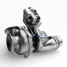 Turbolader für BMW 325 D 330 D 525 D 530 D 730 D 150 KW 204 PS 180 KW 245 PS 777853