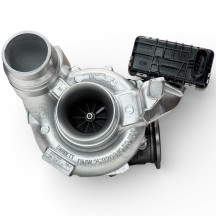Turbolader für BMW 325 D 330 D 525 D 530 D 730 D 150 KW 204 PS 180 KW 245 PS 777853