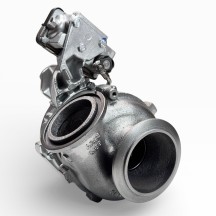 Turbolader für BMW 325 D 330 D 525 D 530 D 730 D 150 KW 204 PS 180 KW 245 PS 777853