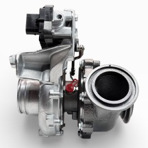 Turbolader für BMW 325 D 330 D 525 D 530 D 730 D 150 KW 204 PS 180 KW 245 PS 777853