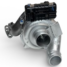Turbolader Mercedes 3.0 CDI 350 CDI A6420908580 A642090898080 777318