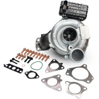 Turbolader Mercedes 3.0 CDI 350 CDI A6420908580 A642090898080 777318