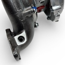 Turbolader Mercedes 3.0 CDI 350 CDI A6420908580 A642090898080 777318