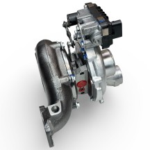 Turbolader Mercedes 3.0 CDI 350 CDI A6420908580 A642090898080 777318