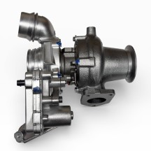 Turbolader Bmw 1er 2er 3er 4er X1 F20 F21 F30 F31F35 E84