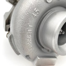 Turbolader Mercedes C E Klasse 220 CDI 170PS » Shop