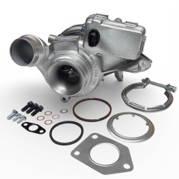Turbolader Bmw 1er 2er 3er 4er X1 F20 F21 F30 F31F35 E84
