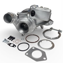 Turbolader Bmw 1er 2er 3er 4er X1 F20 F21 F30 F31F35 E84