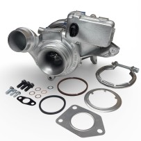 Turbolader Bmw 1er 2er 3er 4er X1 F20 F21 F30 F31F35 E84