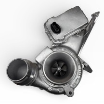 Turbolader Bmw 1er 2er 3er 4er X1 F20 F21 F30 F31F35 E84